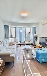 Queens (D3), Condominium #589983441